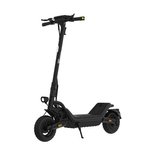 Trottinette électrique Wispeed SUV Pilot 150 R 500 W Noir