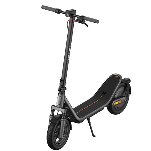 Trottinette électrique Xiaomi Electric Scooter 6 400 W Noir