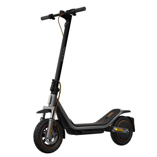 Trottinette électrique Xiaomi Electric Scooter 6 Pro 400 W Noir