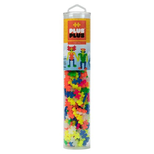 Tube Plus Plus Mega Néon 240 Pièces
