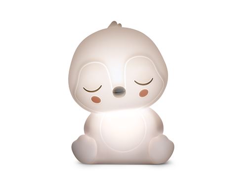 Veilleuse Tonies Doudou Pingouin