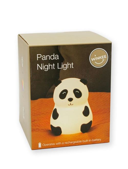 Veilleuse Winkee Panda