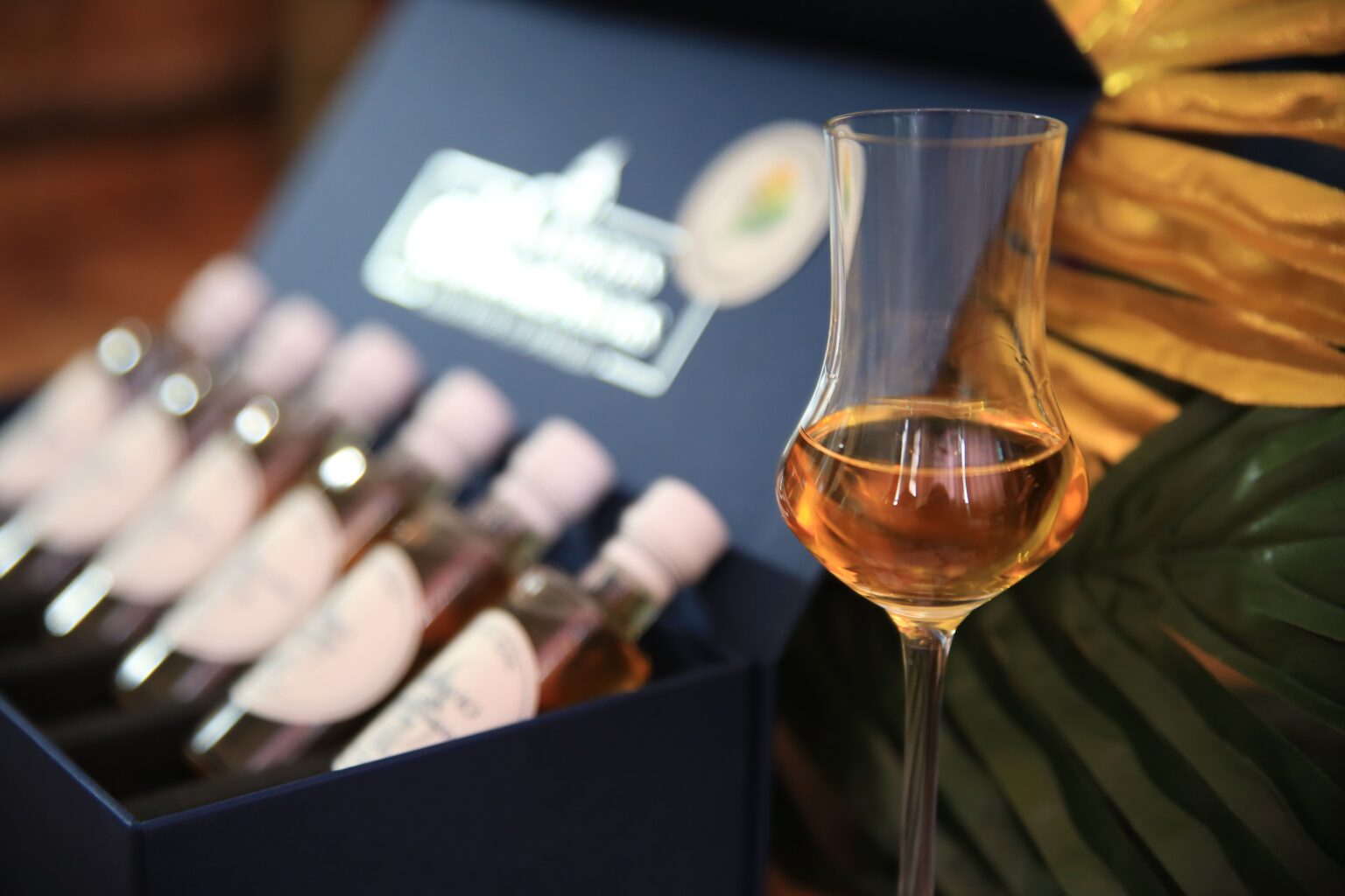 Box Abonnement Whisky – Le Club des Connaisseurs