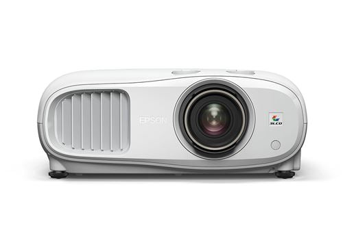 Vidéoprojecteur 3LCD Epson EH-TW7100 4K UHD Blanc
