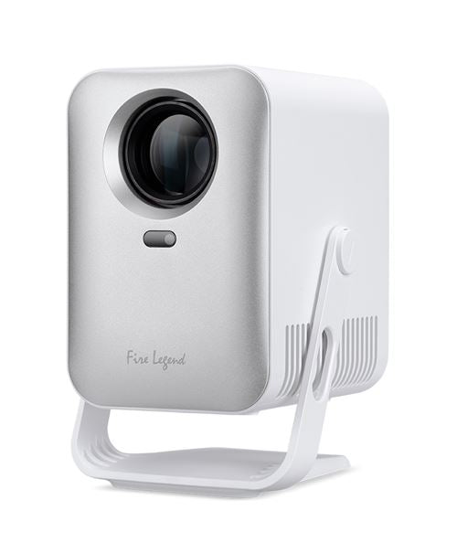 Vidéoprojecteur Acer Aopen Fire Legend QH31s Gris