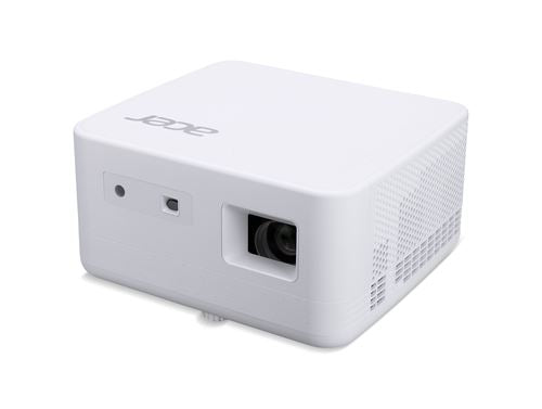 Vidéoprojecteur Acer PD1510ic Blanc