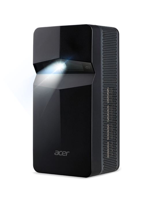 Vidéoprojecteur Acer PD1520Us Noir
