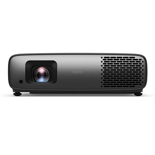 Vidéoprojecteur BenQ W4100i 4K UHD Noir et Gris