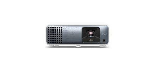 Vidéoprojecteur Gaming et Home Cinéma BenQ TK710STi 4K UHD Blanc