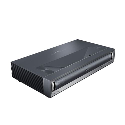 Vidéoprojecteur Hisense Laser Cinéma PX3-PRO 4K UHD Gris