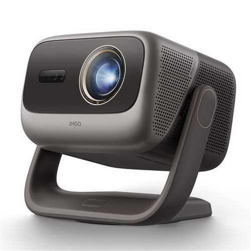 Vidéoprojecteur Jmgo N3 Ultimate 4K Ultra HD Noir et Gris
