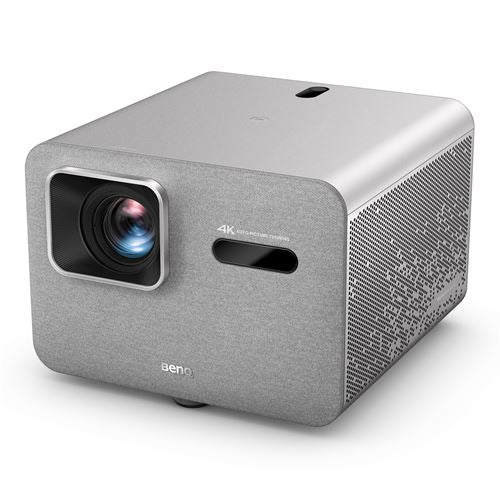 Vidéoprojecteur Lifestyle DLP BenQ TK705i 4K UHD Gris