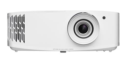 Vidéoprojecteur Optoma UHD35Bx 4K UHD Blanc