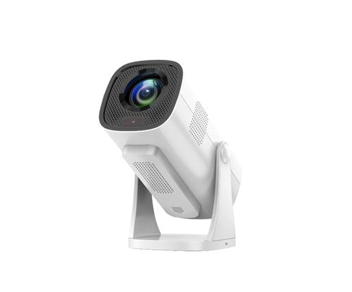 Vidéoprojecteur Philips NeoPix 250 Smart Blanc