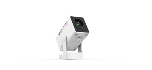 Vidéoprojecteur Philips Neopix 140 Blanc