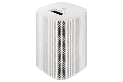 Vidéoprojecteur Samsung The Premiere 5 SP-LPF5DSAXXXE Full HD Blanc