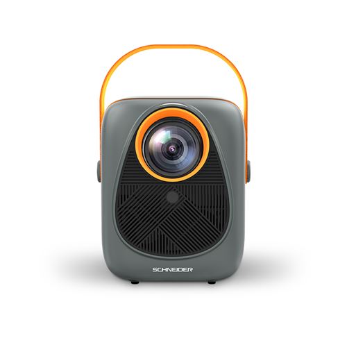 Vidéoprojecteur Schneider SCVP500 Full HD