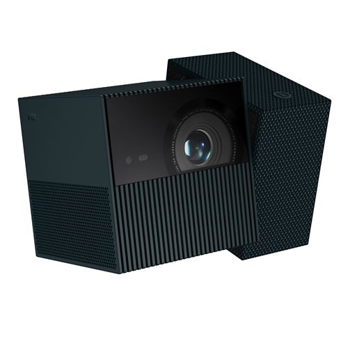 Vidéoprojecteur Tcl PlayCube Vert forêt