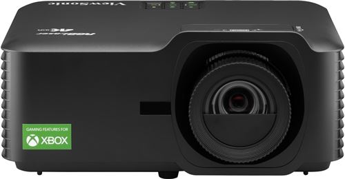Vidéoprojecteur Viewsonic LX700-4KB RGB 4K UHD Gris et noir