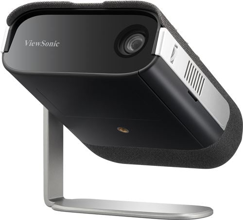 Vidéoprojecteur Viewsonic M1XB WVGA Noir et gris