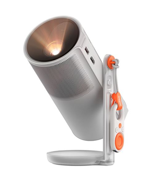 Vidéoprojecteur Xgimi MoGo 4 Full HD Gris