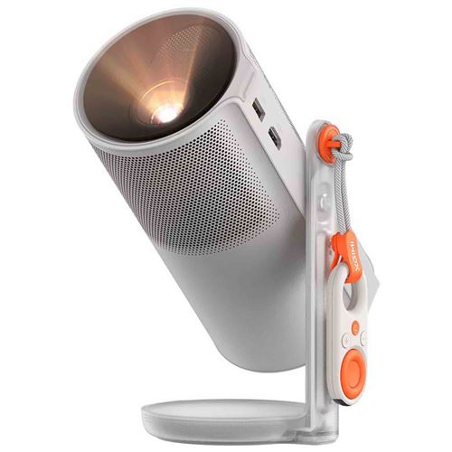 Vidéoprojecteur Xgimi MoGo 4 Laser Full HD Gris