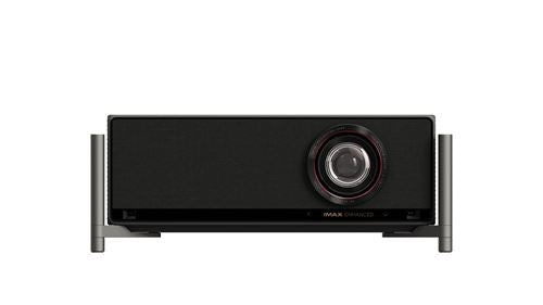 Vidéoprojecteur Xgimi Titan Noir et Gris