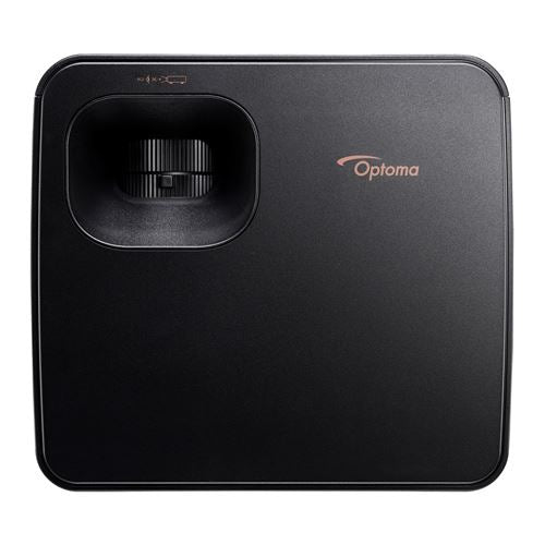 Vidéoprojecteur nomade Optoma Photon Life PH31B Full HD Noir