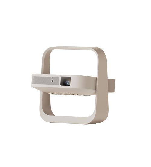 Vidéoprojecteur portable Xgimi Elfin Flip Plus Blanc