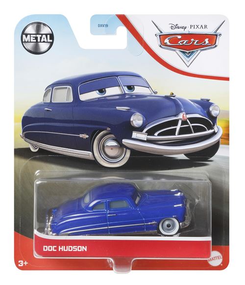 Voiture Cars 3