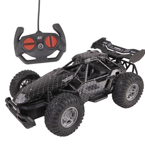 Voiture de course radiocommandée Turbo Challenge 23 cm
