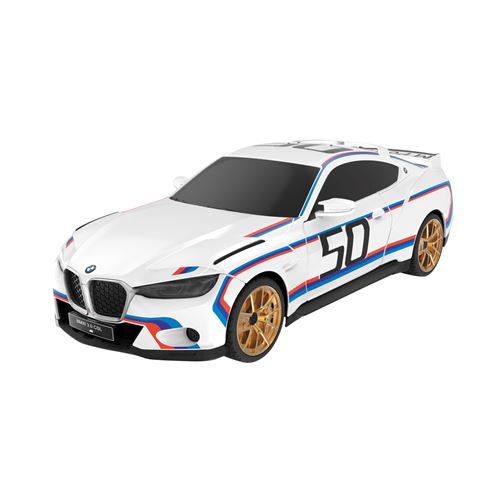 Voiture radiocommandée Mondo Motors BMW 3.0 CSL