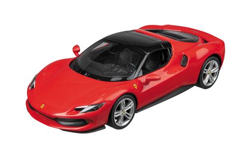 Voiture radiocommandée Mondo Motors Ferrari 296 GTS