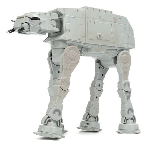 Voiture télécommandée Jada Star Wars RC AT-AT