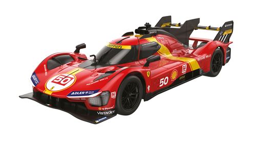 Voiture télécommandée Mondo Motors Ferrari 499P R/C 1:24
