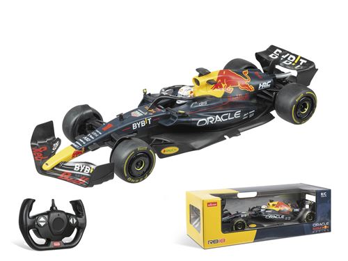 Voiture télécommandée Mondo Motors Redbull F1 RB18