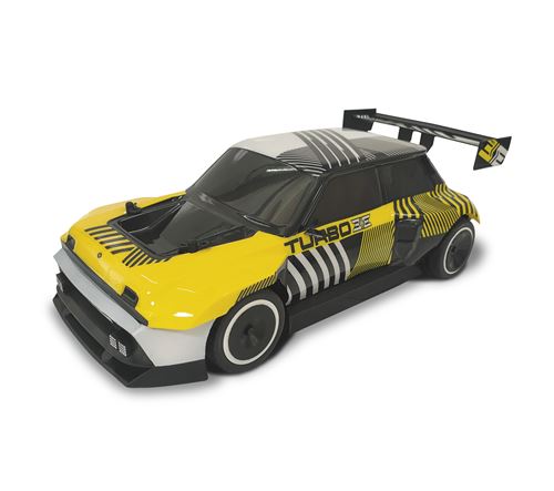Voiture télécommandée Mondo Motors Renault 5 Turbo 3E R/C 1:24
