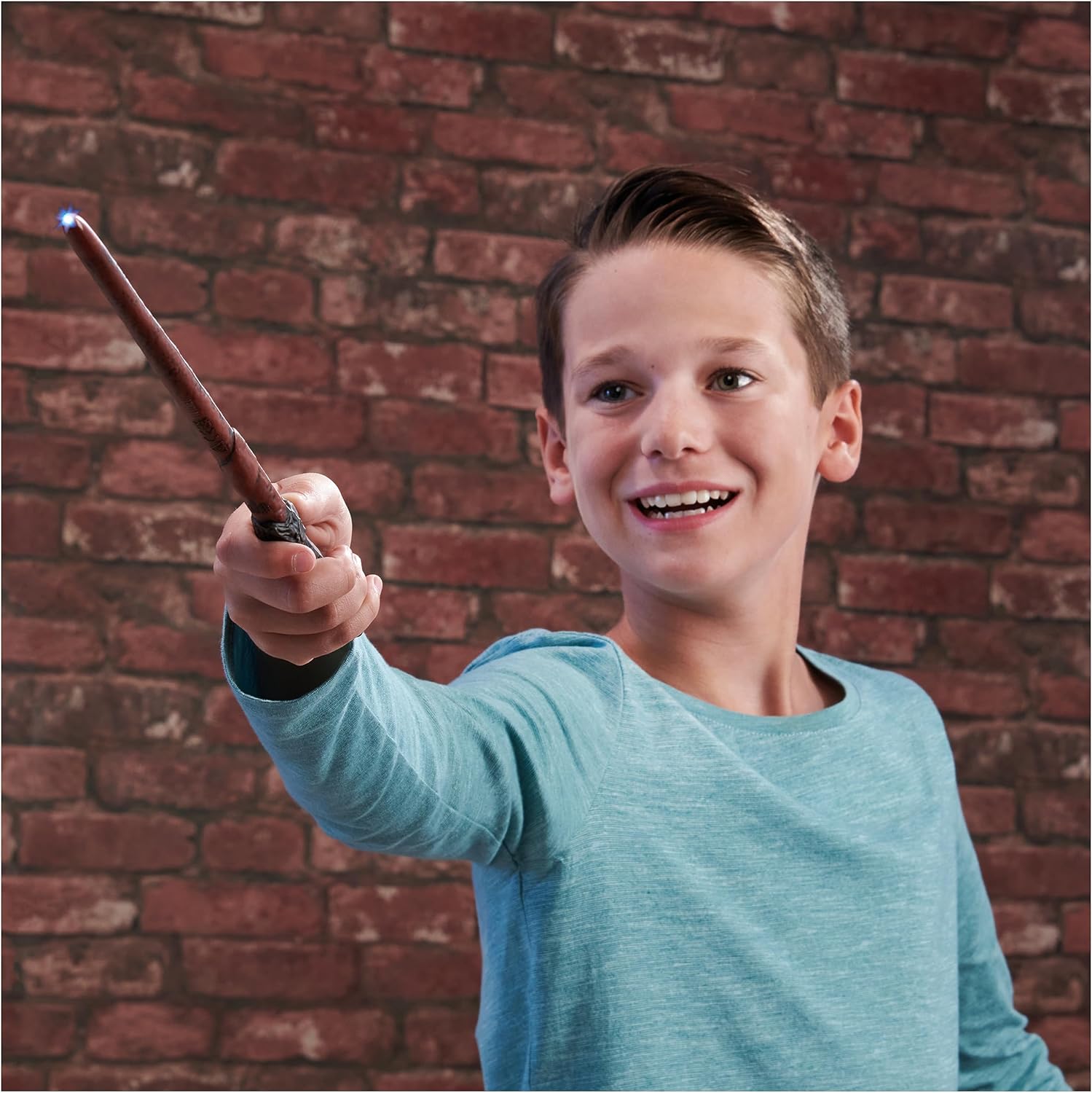 Baguette Magique Projection Patronus Harry Potter - Wizarding World