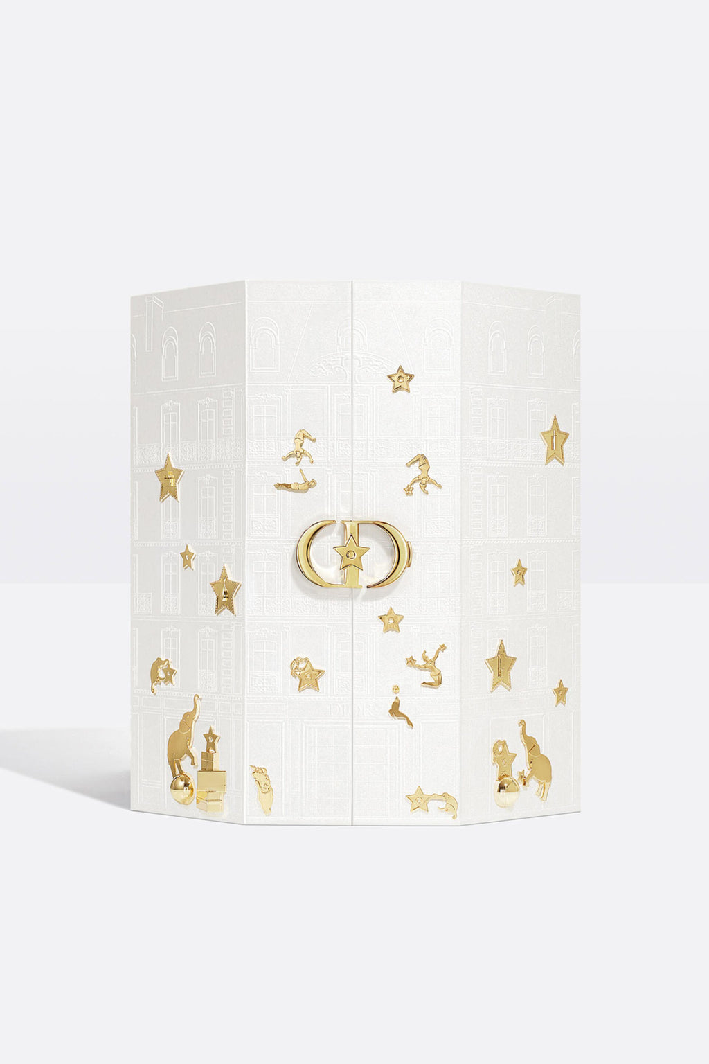 Calendrier de l'Avent Dior Le 30 Montaigne - Dior
