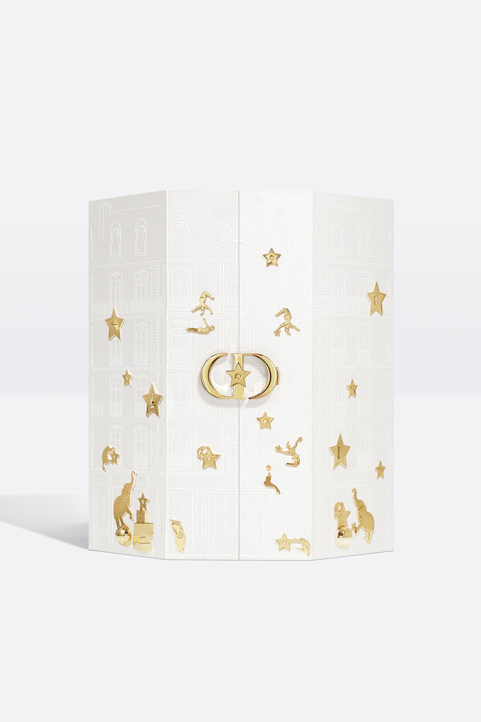 Calendrier de l'Avent Dior Le 30 Montaigne - Dior