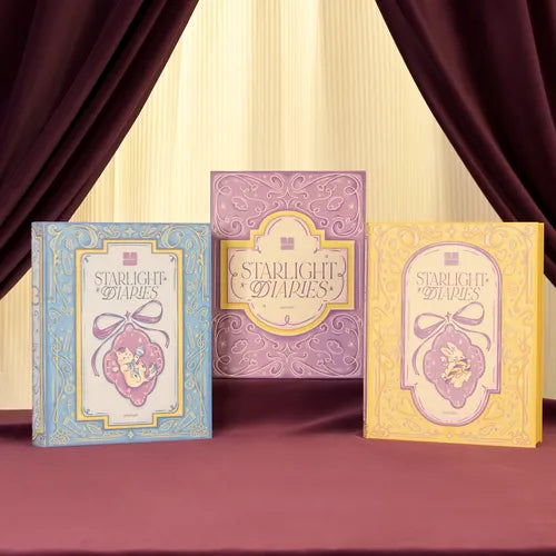 Calendrier de l'Avent YesStyle 2025