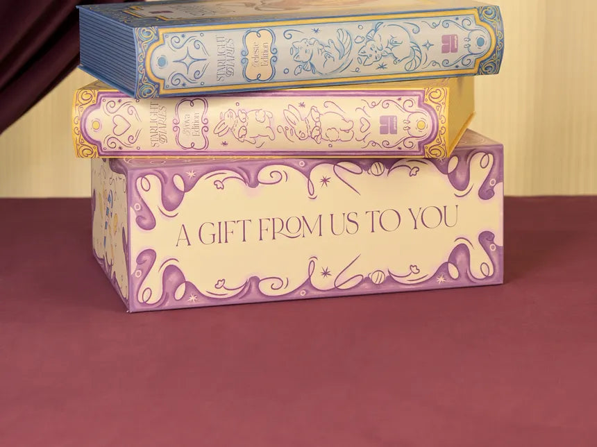 Calendrier de l'Avent YesStyle 2025