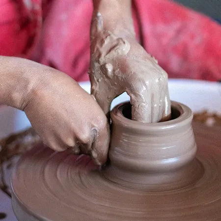 Atelier de poterie & céramique – L’art de façonner la terre - Wecandoo