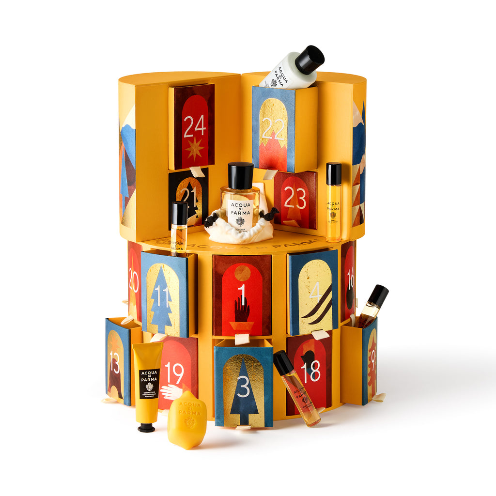 Calendrier de l'Avent Acqua di Parma 2026