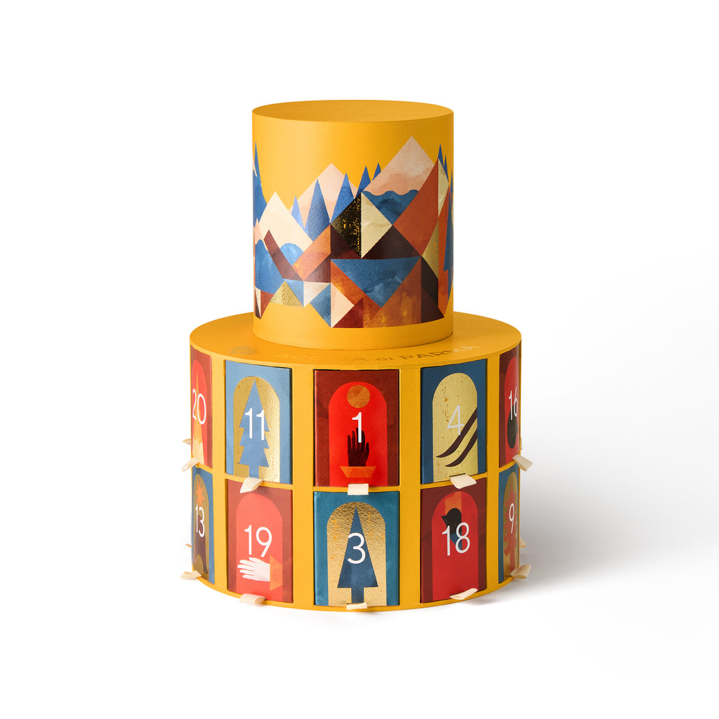 Calendrier de l'Avent Acqua di Parma 2026