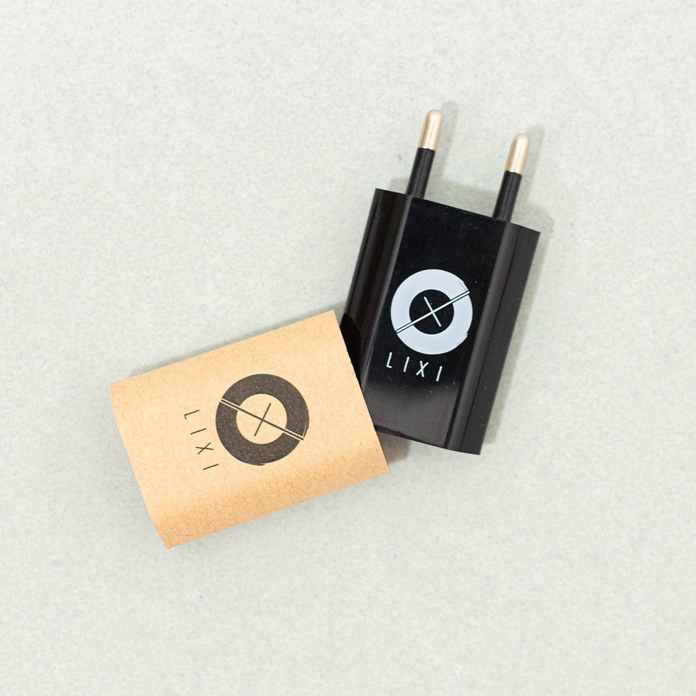 Adaptateur USB Secteur Lixi - High Tech