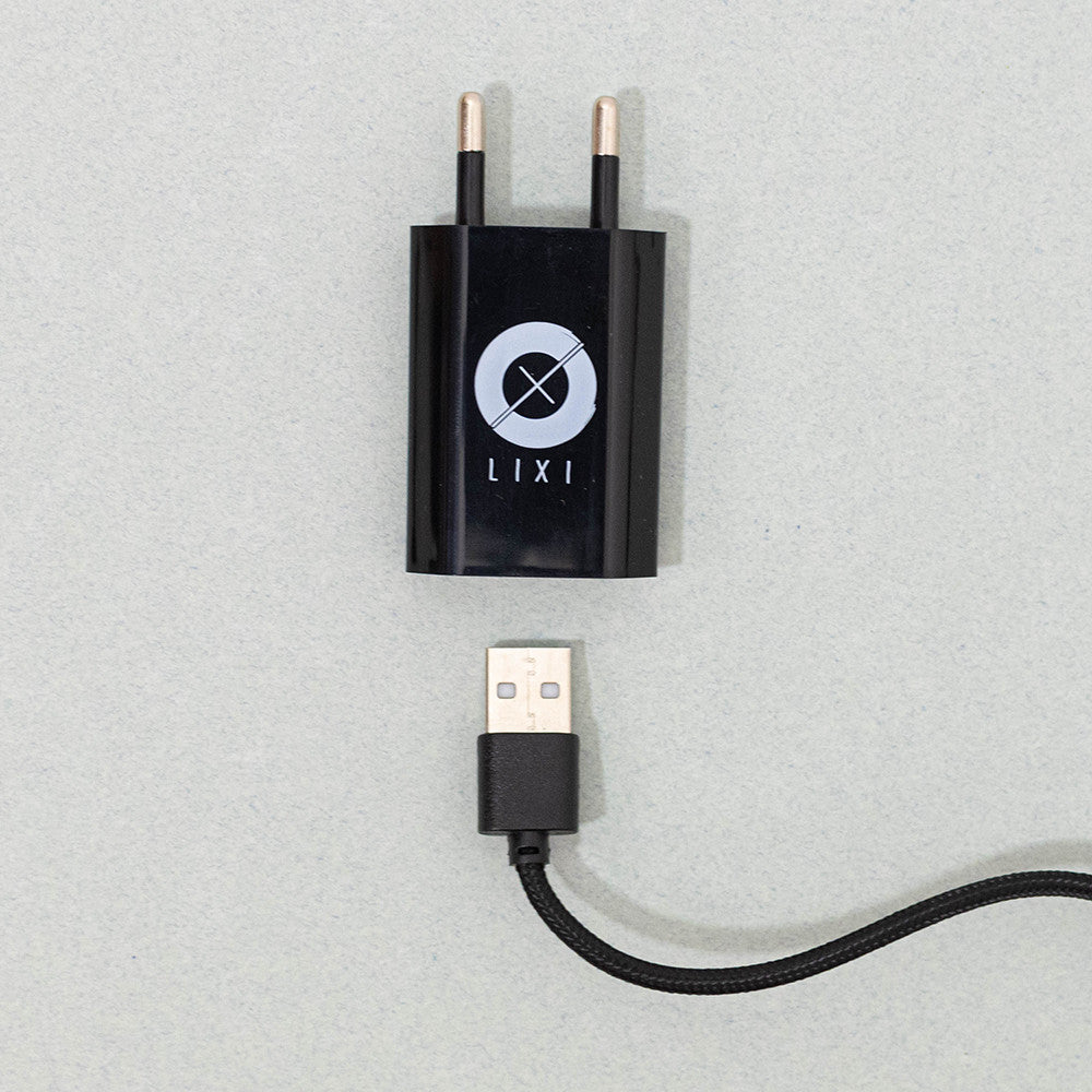 Adaptateur USB Secteur Lixi - High Tech