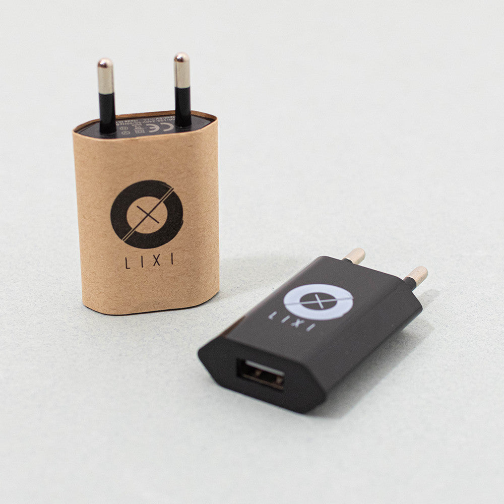 Adaptateur USB Secteur Lixi - High Tech