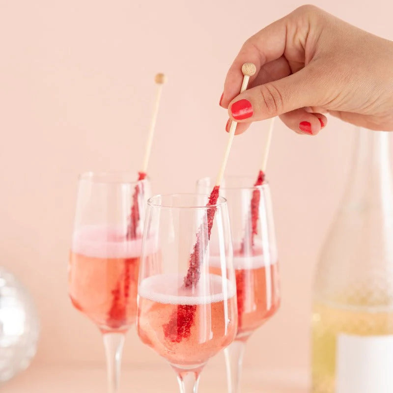 Kit DIY cocktails sans alcool