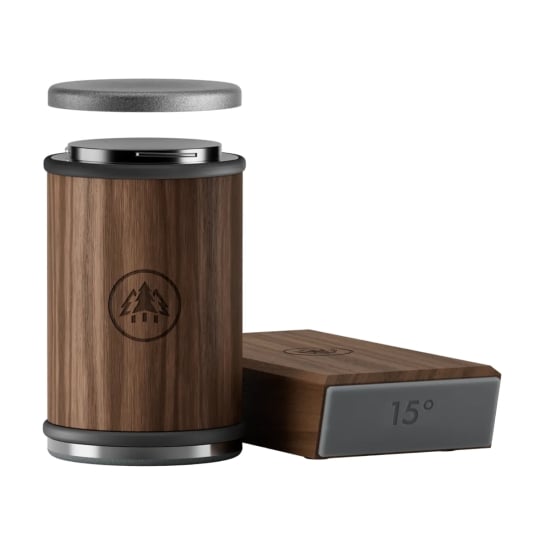 Aiguiseur de couteaux à deux angles